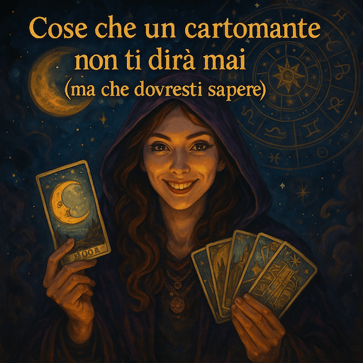 Cartomanzia: cosa sapere prima di un consulto astrologico o sentimentale