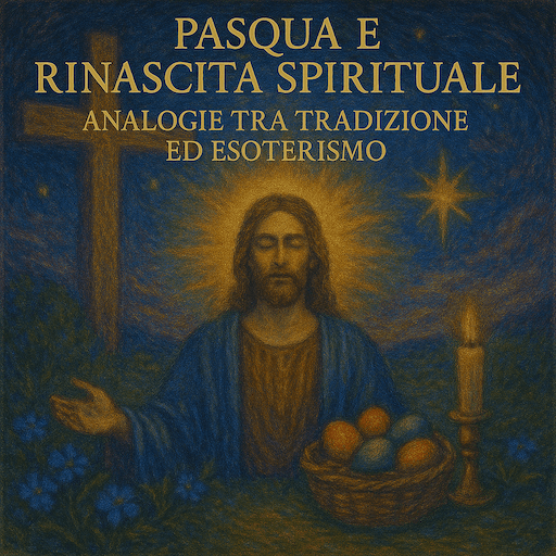 Pasqua e Rinascita Spirituale: analogie tra tradizione ed esoterismo