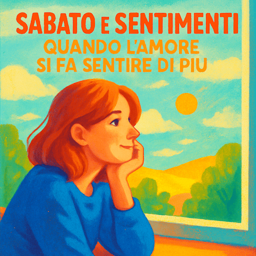 Sabato e amore: mancanze, connessioni e astrologia del cuore