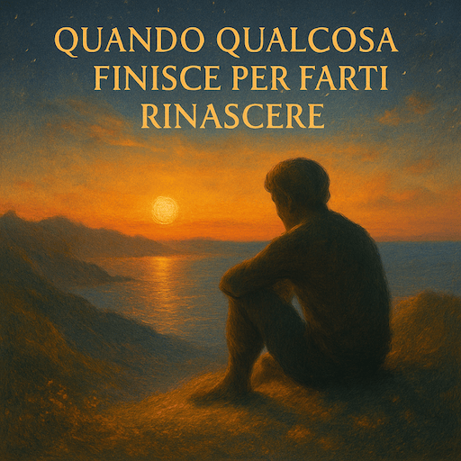 Chiudere un ciclo emotivo: crescita e rinascita secondo astrologia e tarocchi
